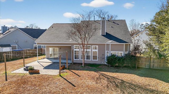 317 Whispering Cypress Drive, Charleston, SC 29414