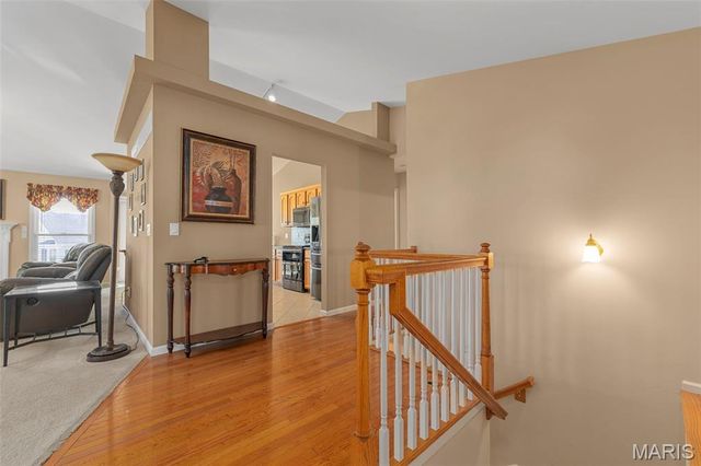 519 Villa Piazza Court 27A, O'fallon, MO 63366