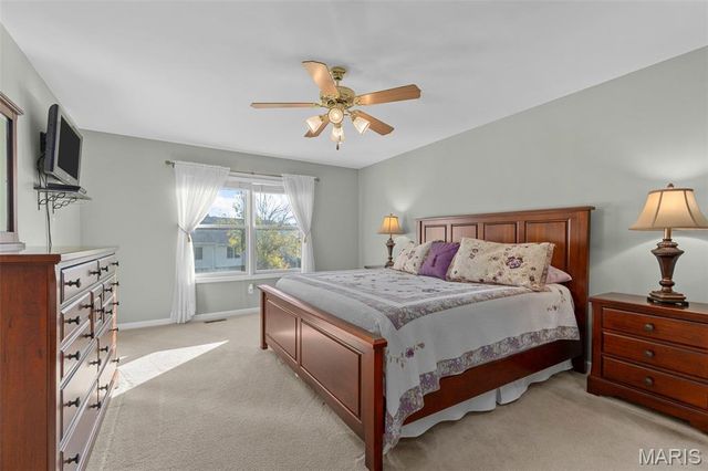 519 Villa Piazza Court 27A, O'fallon, MO 63366