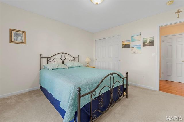 519 Villa Piazza Court 27A, O'fallon, MO 63366