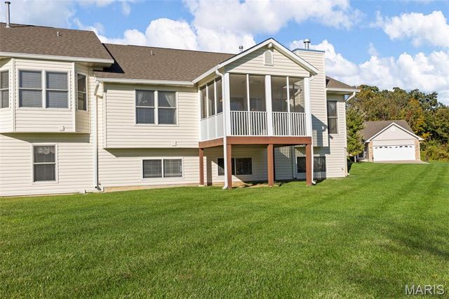 519 Villa Piazza Court 27A, O'fallon, MO 63366