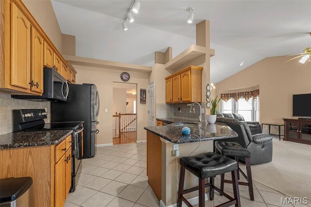 519 Villa Piazza Court 27A, O'fallon, MO 63366