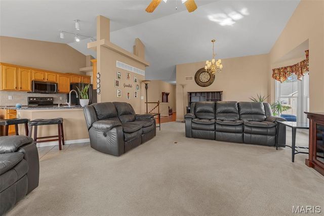 519 Villa Piazza Court 27A, O'fallon, MO 63366