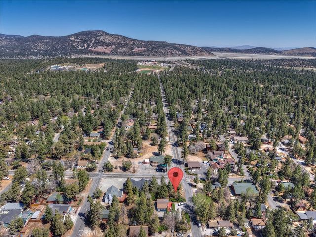 0 Maple Lane, Sugarloaf, CA 92386
