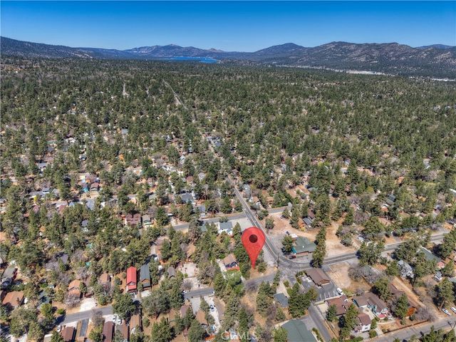 0 Maple Lane, Sugarloaf, CA 92386