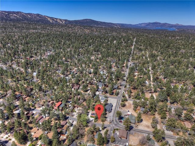 0 Maple Lane, Sugarloaf, CA 92386
