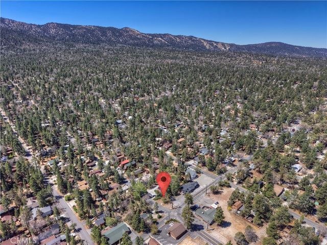 0 Maple Lane, Sugarloaf, CA 92386
