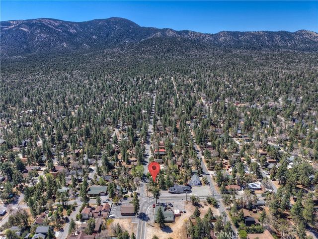 0 Maple Lane, Sugarloaf, CA 92386