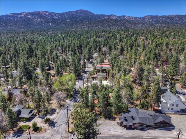 0 Maple Lane, Sugarloaf, CA 92386