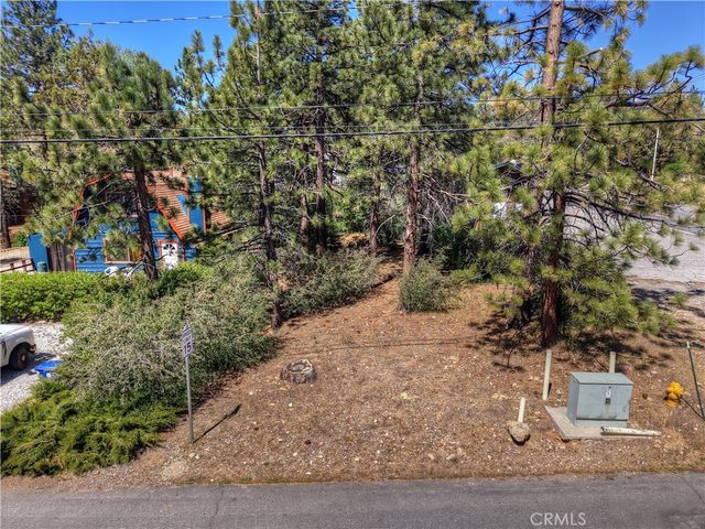 0 Maple Lane, Sugarloaf, CA 92386