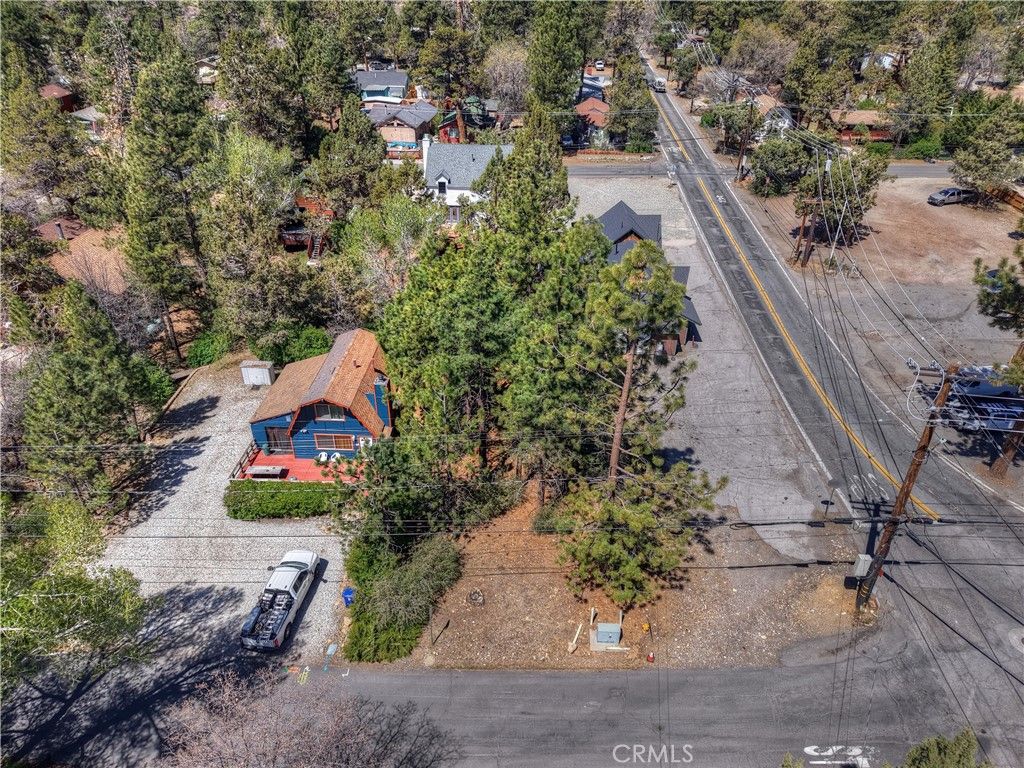0 Maple Lane, Sugarloaf, CA 92386