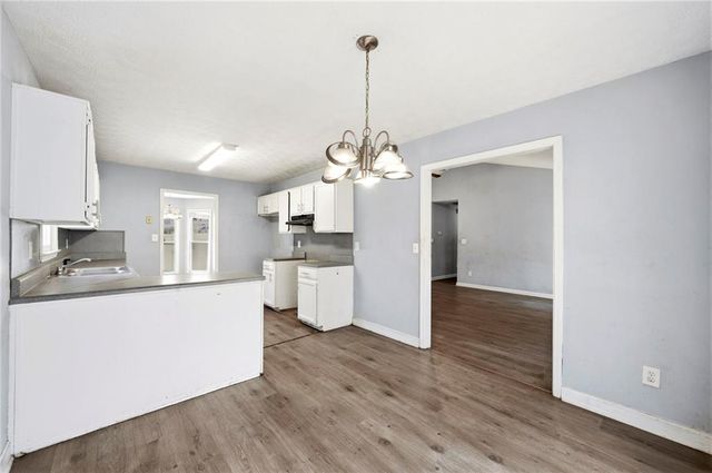 229 Oak Landing Drive, Douglasville, GA 30134