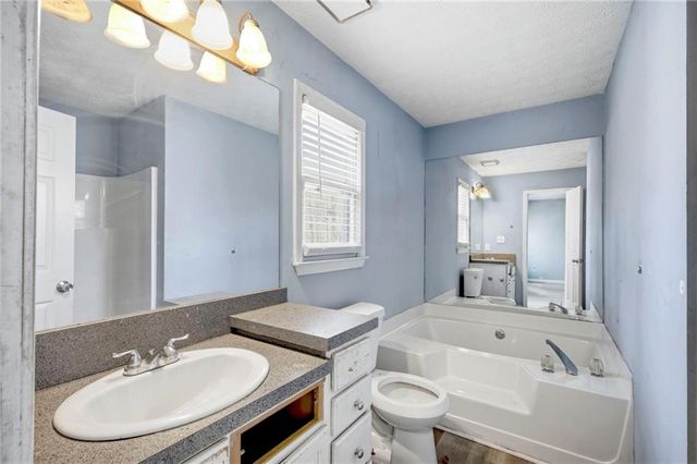 229 Oak Landing Drive, Douglasville, GA 30134