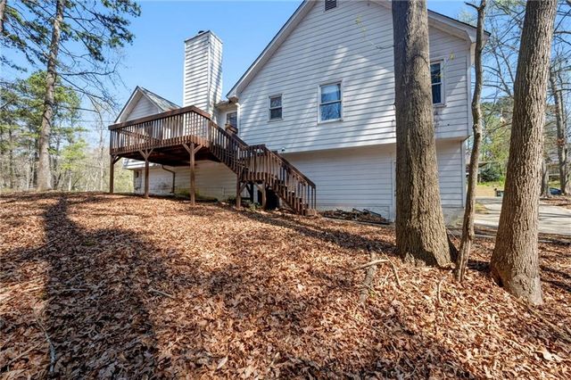 229 Oak Landing Drive, Douglasville, GA 30134