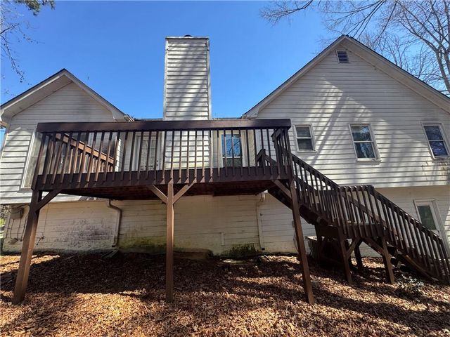 229 Oak Landing Drive, Douglasville, GA 30134