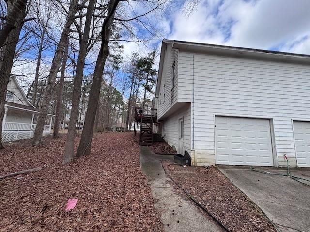 229 Oak Landing Drive, Douglasville, GA 30134