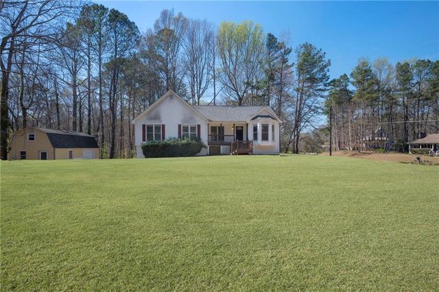 229 Oak Landing Drive, Douglasville, GA 30134