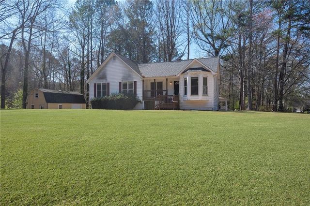 229 Oak Landing Drive, Douglasville, GA 30134