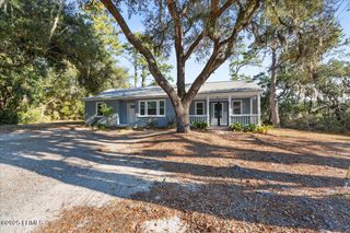 88 Joe Frazier Road, Beaufort, SC 29906