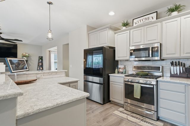 840 S Shelley Lake Ln, Spokane, WA 99037