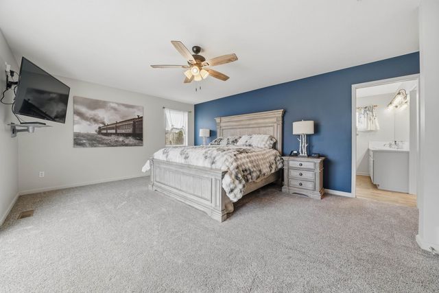 840 S Shelley Lake Ln, Spokane, WA 99037