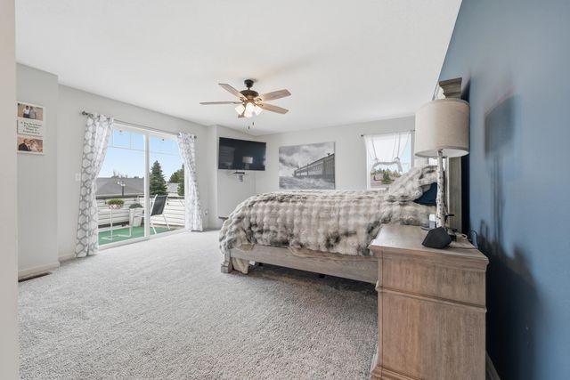 840 S Shelley Lake Ln, Spokane, WA 99037