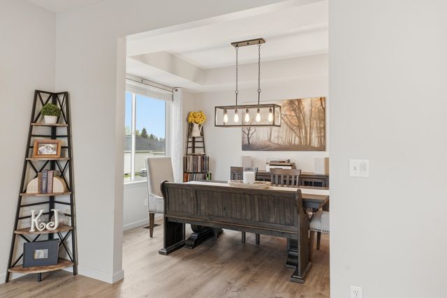 840 S Shelley Lake Ln, Spokane, WA 99037