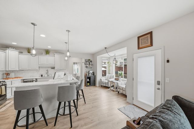 840 S Shelley Lake Ln, Spokane, WA 99037
