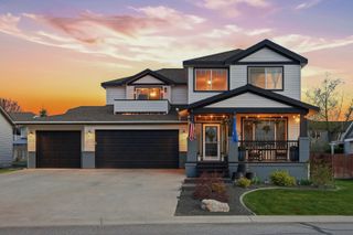 840 S Shelley Lake Ln, Spokane, WA 99037