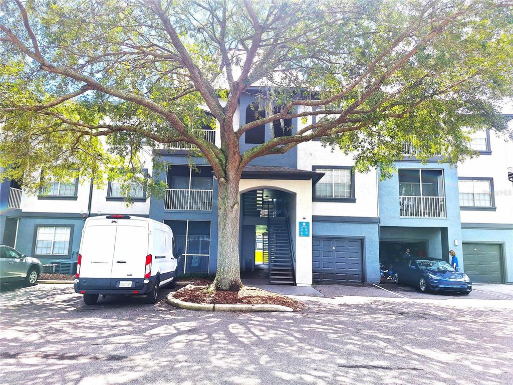 12906 SANCTUARY COVE DRIVE 304, Temple Terrace, FL 33637