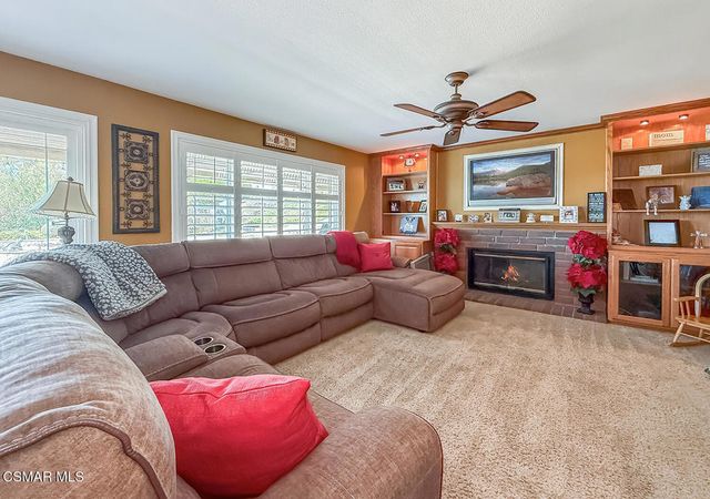 13749 Gunsmoke Road, Moorpark, CA 93021