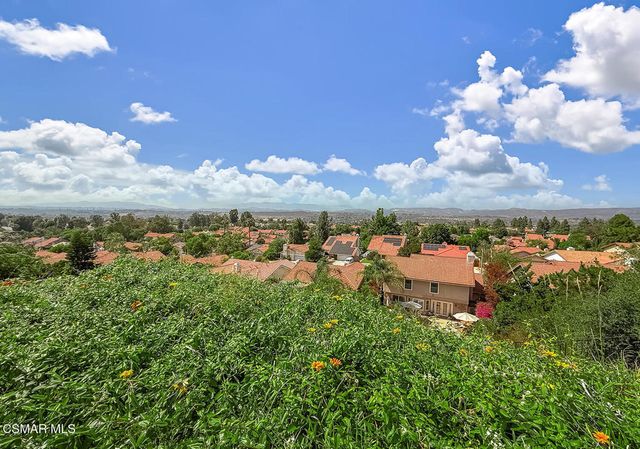 13749 Gunsmoke Road, Moorpark, CA 93021