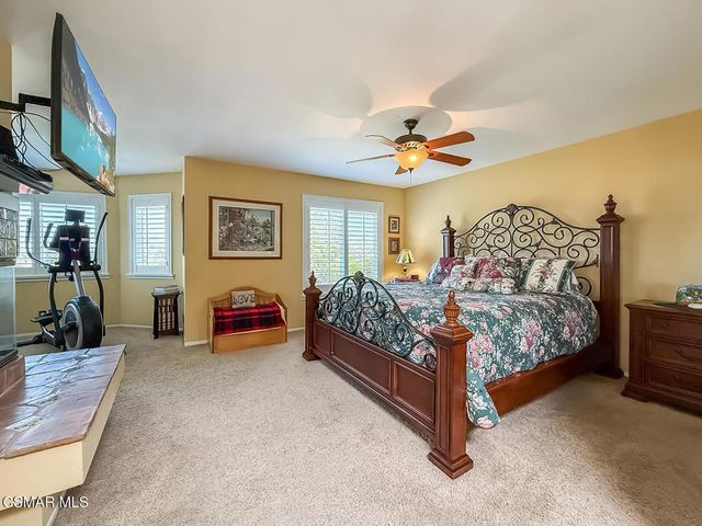 13749 Gunsmoke Road, Moorpark, CA 93021