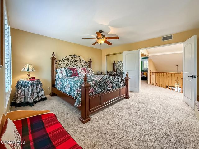 13749 Gunsmoke Road, Moorpark, CA 93021