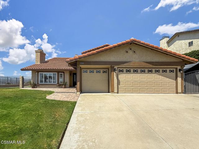 13749 Gunsmoke Road, Moorpark, CA 93021