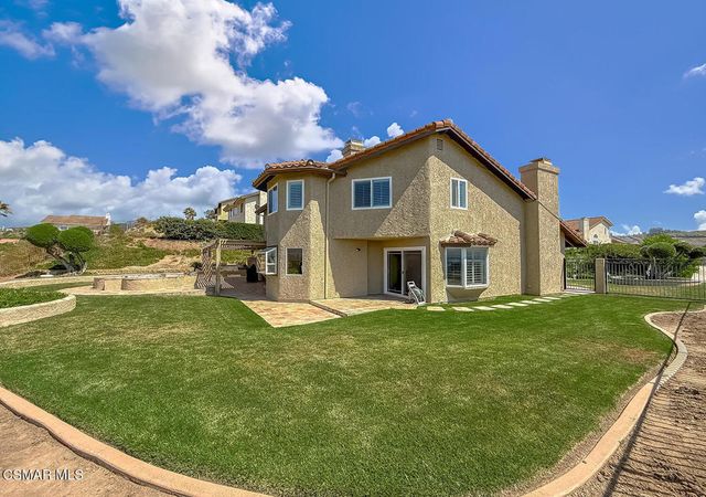 13749 Gunsmoke Road, Moorpark, CA 93021