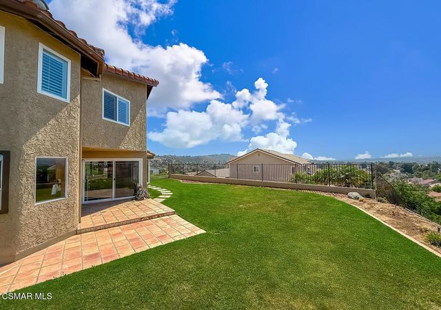 13749 Gunsmoke Road, Moorpark, CA 93021