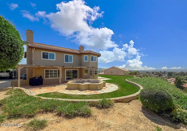 13749 Gunsmoke Road, Moorpark, CA 93021