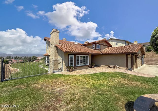 13749 Gunsmoke Road, Moorpark, CA 93021