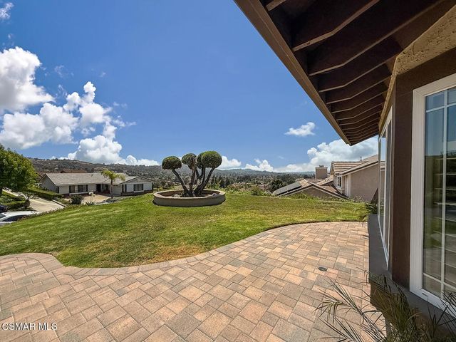 13749 Gunsmoke Road, Moorpark, CA 93021
