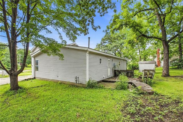 159 & 160 T Street, Lake Lotawana, MO 64086