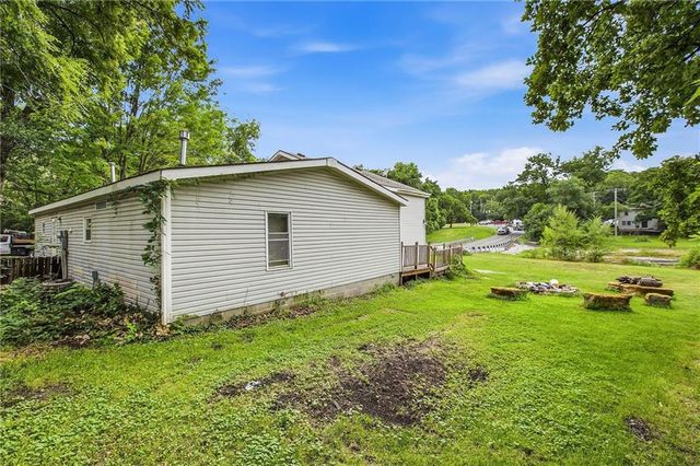 159 & 160 T Street, Lake Lotawana, MO 64086