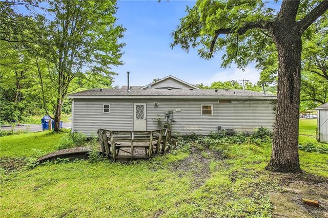 159 & 160 T Street, Lake Lotawana, MO 64086
