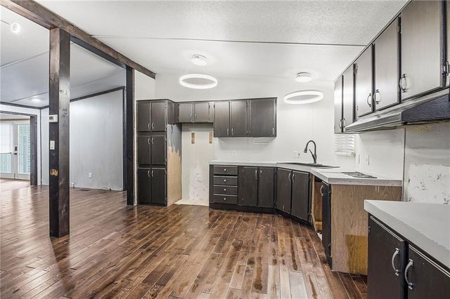 159 & 160 T Street, Lake Lotawana, MO 64086