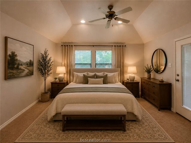 3908 Faimes Ct, College Station, TX 77845