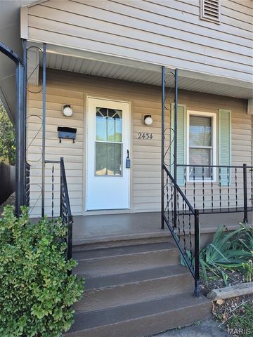 2434 Benton Street, Granite City, IL 62040