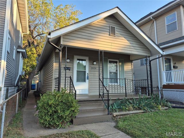 2434 Benton Street, Granite City, IL 62040