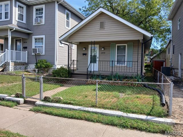 2434 Benton Street, Granite City, IL 62040