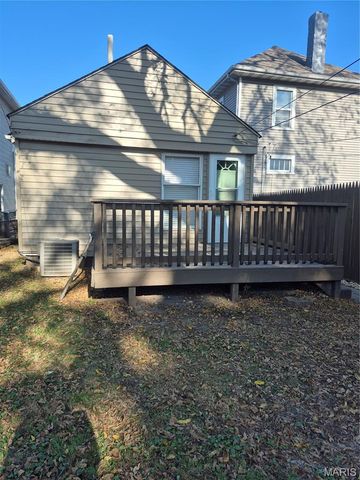 2434 Benton Street, Granite City, IL 62040