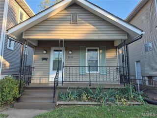 2434 Benton Street, Granite City, IL 62040